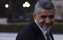 الحكم بالسجن المؤبد على القيادي الإخواني المصري حسن مالك وابنه