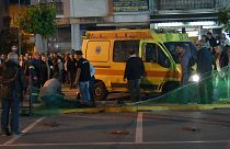 Καλαμάτα: Προθεσμία για την Παρασκευή έλαβαν οι 7 συλληφθέντες για τον θάνατο εικονολήπτη