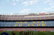 Μπαρτσελόνα vs Λίβερπουλ