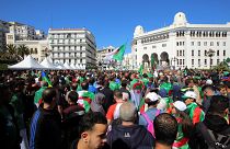 انتخاب محمد جميعي أمينا عاما لحزب جبهة التحرير الوطني