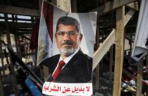 جماعة الإخوان المسلمين تقول إنها ستواصل العمل "السلمي" رغم تحركات ترامب