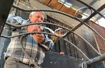 En ruta a las europeas - Día 33: En el barrio gitano de Plovdiv