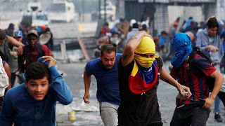 ¿Qué va a ocurrir ahora en Venezuela?