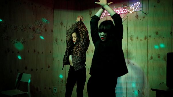 Video | K-pop kültürüne kapılan Japon gençlerin Güney Kore yolculuğu Video | K-pop kültürüne kapılan Japon gençlerin Güney Kore yolculuğu