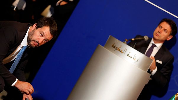 Italia - Tunisia, convergenza su Libia e immigrazione Italia - Tunisia, convergenza su Libia e immigrazione