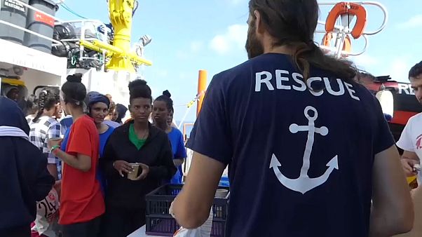 Migranti: Mediterranea querela Salvini per calunnia e diffamazione Migranti: Mediterranea querela Salvini per calunnia e diffamazione