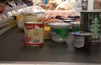 Cseh tiltás jöhet a kettős élelmiszer-minőségre