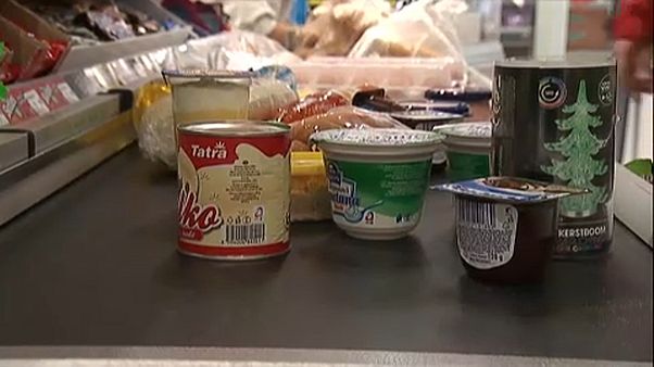 Cseh tiltás jöhet a kettős élelmiszer-minőségre Cseh tiltás jöhet a kettős élelmiszer-minőségre