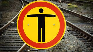 Ινδία: Τρεις νεαροί χτυπήθηκαν από τρένο την ώρα που έβγαζαν selfie