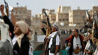  یمن؛ درخواست عفو بین الملل از حوثی ها برای آزادی ۱۰ خبرنگار متهم به جاسوسی