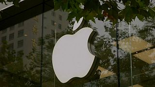 Apple’ın iPhone satışlarında yılın ilk üç ayında rekor düşüş yaşandı