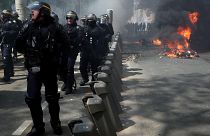 Nem akar több öngyilkos rendőrt a francia belügyminiszter
