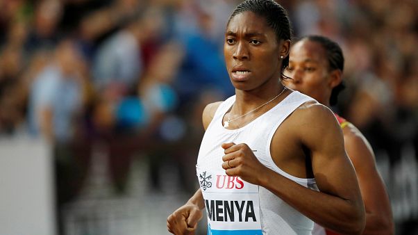 Caso-Semenya: Coe ringrazia il TAS, l'atleta pensa al ritiro? Caso-Semenya: Coe ringrazia il TAS, l'atleta pensa al ritiro?