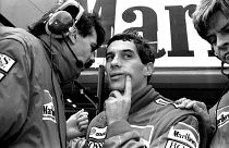 25 años sin Ayrton Senna, la leyenda que cambió la Fórmula 1