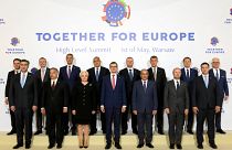 Polónia acolhe balanço da UE