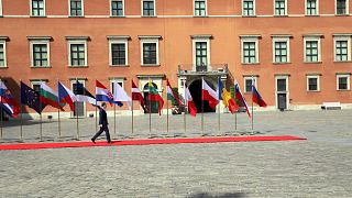 "Gemeinsam für Europa":  Bilanz zum 15. Jahrestag der EU-Osterweiterung