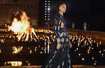 Dior Cruise 2020 collection