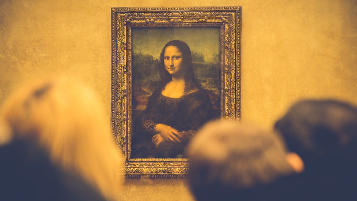 França e Itália celebram Da Vinci
