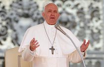 Aşırı muhafazkar Katoliklerden Papa'yı aforoz etme çağrısı
