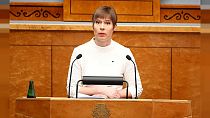 Estonia, ministro dell'estrema destra "licenziato" dopo un giorno