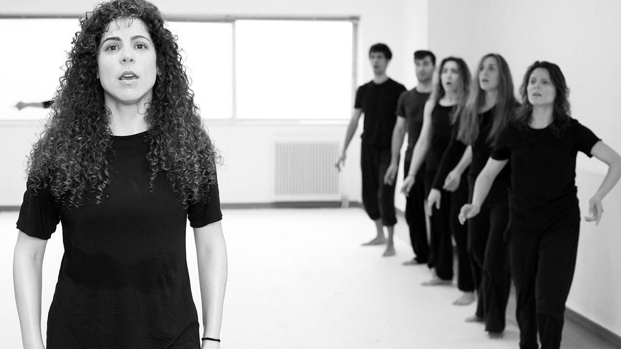 Σάββας Στρούμπος: «Η Αντιγόνη είναι η τραγωδία της διεκδίκησης της ζωής»