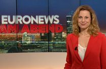 Euronews am Abend | Die Nachrichten vom 7. Mai 2019