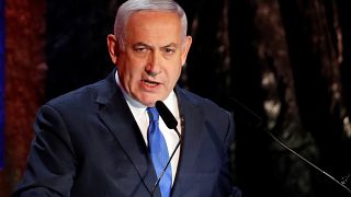 Globális antiszemitizmusról beszéltek az izraeli vezetők az emléknapon
