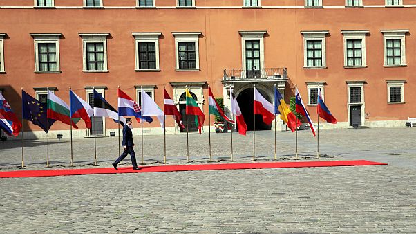 ماتئوش موراویتسکی نخست وزیر لهستان ماتئوش موراویتسکی نخست وزیر لهستان