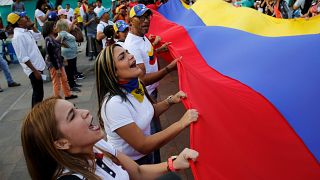 Venezuela'daki siyasi krizin sonuçları Trump için  neden önemli?