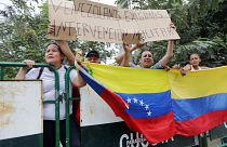 Trump vocifère mais l'armée américaine veut éviter un bourbier au Venezuela