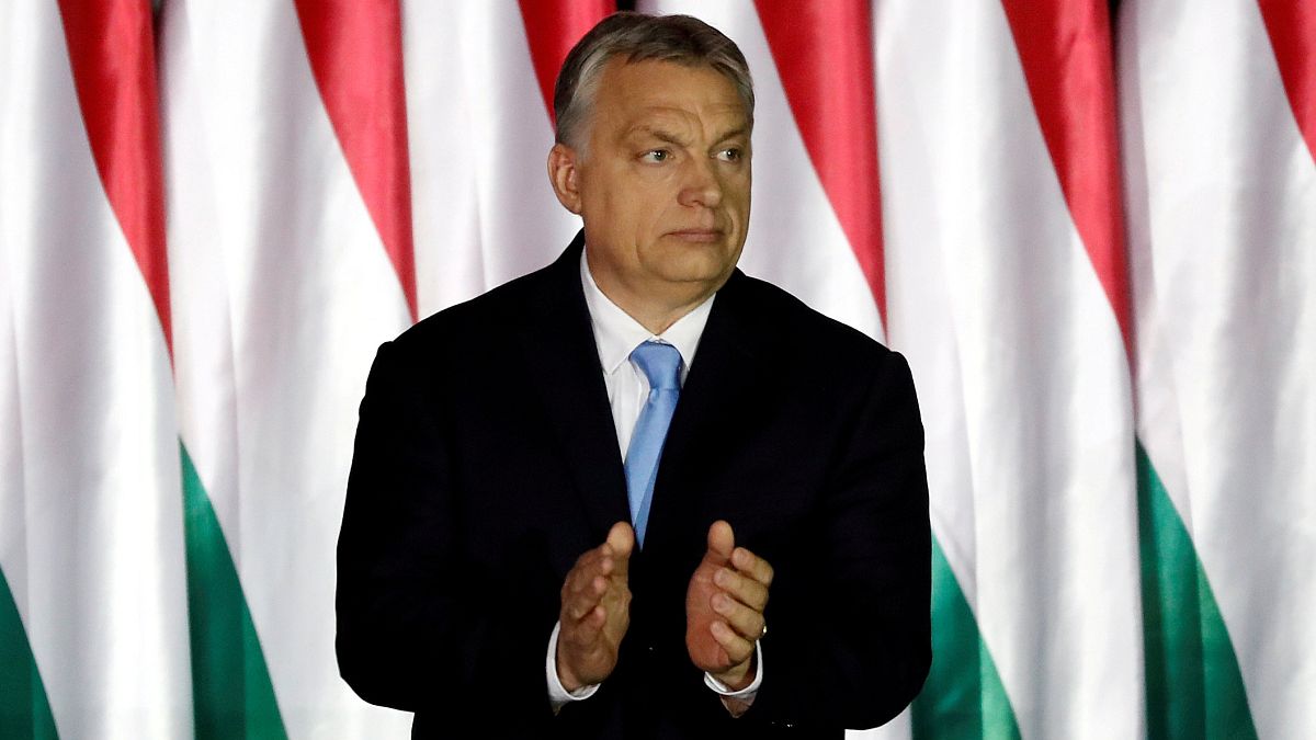 ΥΠΕΞ Ουγγαρίας: «Ο Σαλβίνι δεν είναι ακροδεξιός»