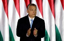 Усиление изоляции Венгрии в ЕС