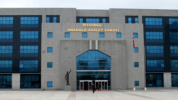 İstanbul'un 3 ilçesinde 100'den fazla kişi hakkında sandık usulsüzlüğü soruşturması başlatıldı İstanbul'un 3 ilçesinde 100'den fazla kişi hakkında sandık usulsüzlüğü soruşturması başlatıldı