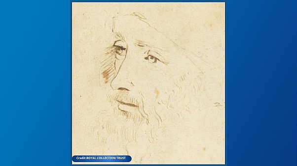 پانصدمین سالمرگ داوینچی؛ دومین پرتره هنرمند و دانشمند ایتالیایی شناسایی شد پانصدمین سالمرگ داوینچی؛ دومین پرتره هنرمند و دانشمند ایتالیایی شناسایی شد