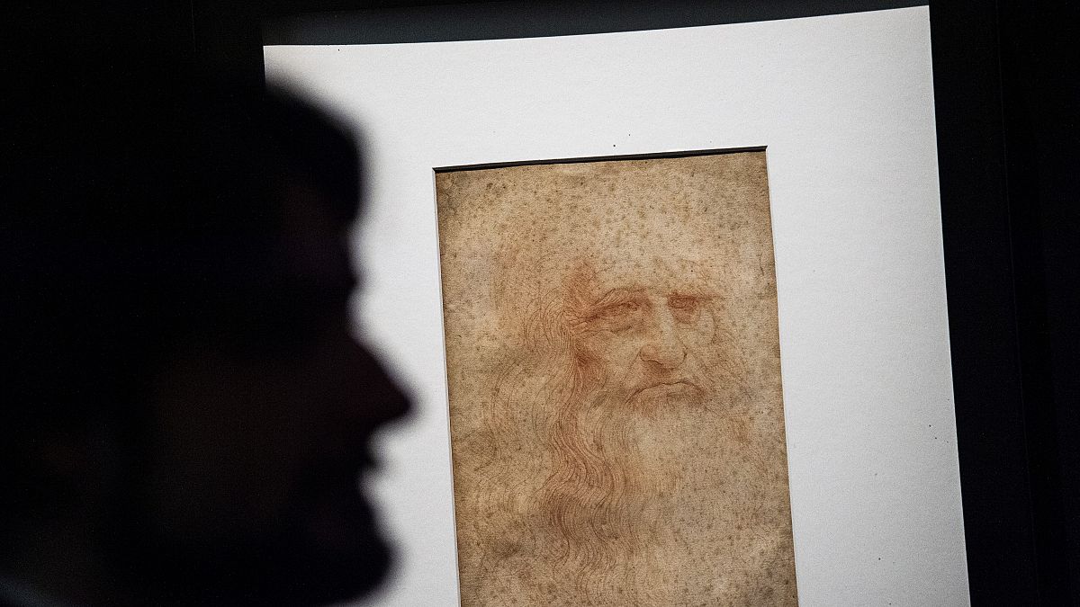 Leonardo da Vinci: Why he still fascinates 500 years after his death