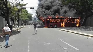 Brazília nem avatkozik be Venezuelában