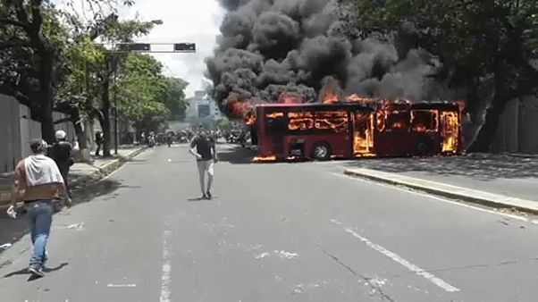 Brazília nem avatkozik be Venezuelában Brazília nem avatkozik be Venezuelában
