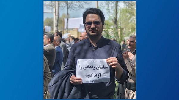 راهپیمایی معلمان ۱۲ اردیبهشت ۱۳۹۸ راهپیمایی معلمان ۱۲ اردیبهشت ۱۳۹۸