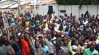 Tensions post-électorales au Bénin