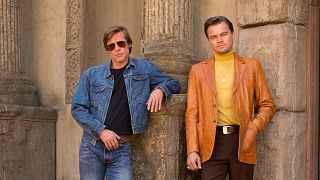  Tarantino'nun DiCaprio ile Pitt'in yer aldığı filmi Cannes Film Festivali’nde yarışacak
