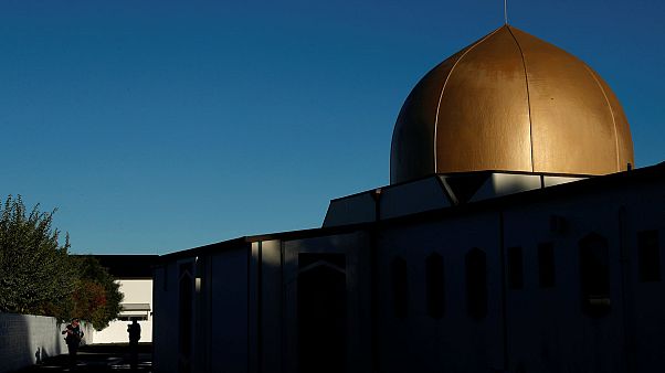 Yeni Zelanda'daki cami saldırılarında yaralanan Türk vatandaşı Zekeriya Tuyan hayatını kaybetti Yeni Zelanda'daki cami saldırılarında yaralanan Türk vatandaşı Zekeriya Tuyan hayatını kaybetti