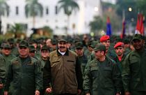 Venezuela : Nicolas Maduro veut chasser les "traîtres'"