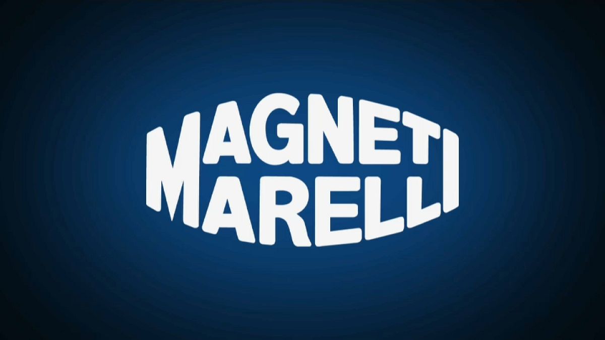 Magneti Marelli passa di mano