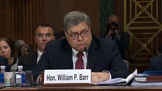 Russiagate, tensione al Congresso: "Barr è un bugiardo"