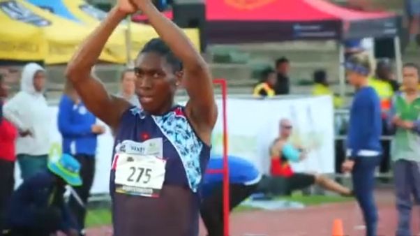 Athlétisme : Caster Semenya va-t-elle faire appel de la décision du tribunal arbitral du sport ? Athlétisme : Caster Semenya va-t-elle faire appel de la décision du tribunal arbitral du sport ?