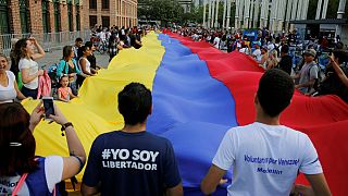روسیه ادعای آمریکا در مورد ممانعت از خروج مادورو از ونزوئلا را رد کرد