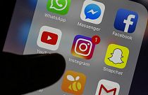 Türkiye'de Facebook Whatsapp ve Instagram'a erişim sorunu yaşandı; Bakanlık açıklama yaptı