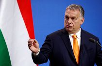 الاتحاد الأوروبي يتجاهل المجر بسبب إسرائيل