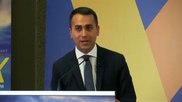Ιταλία: Το μανιφέστο των Πέντε Αστέρων Ιταλία: Το μανιφέστο των Πέντε Αστέρων