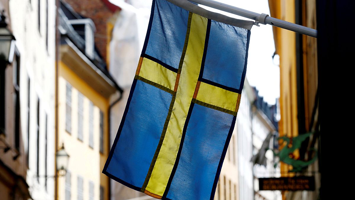 Шведский арт-проект предполагает зарплату за полное безделье